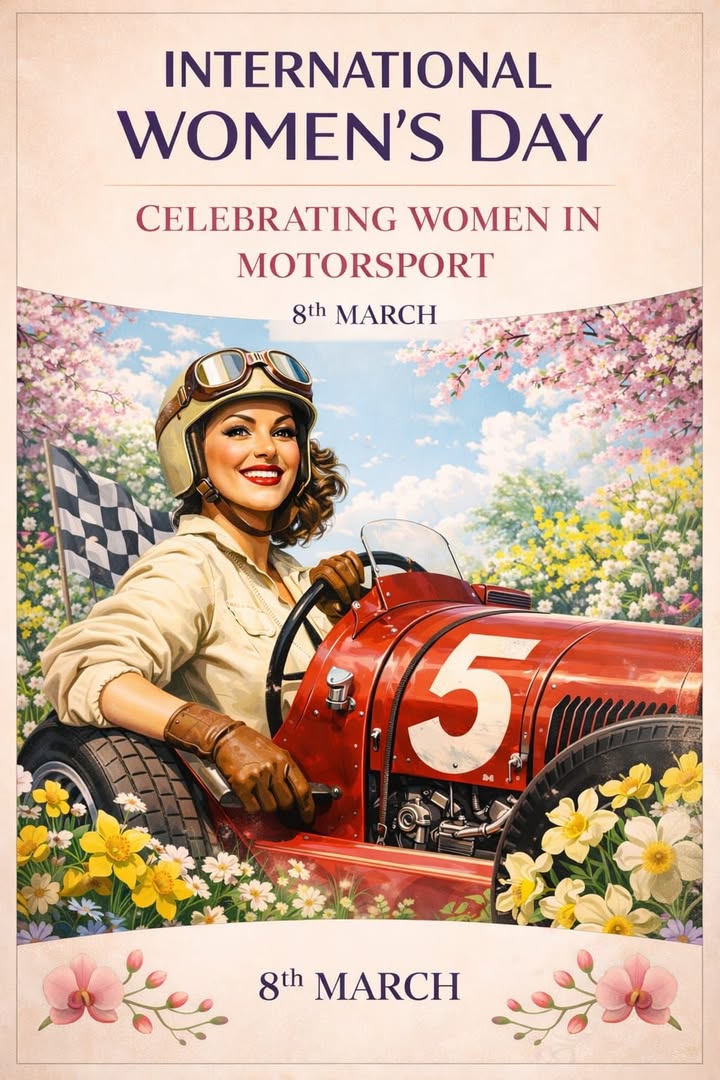 SOL Classic Car Club - Coast of Andalucía