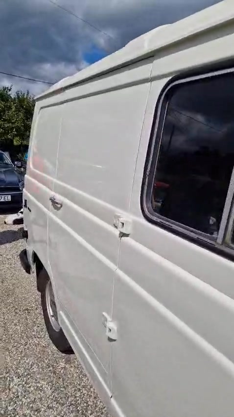 SOL Classic Car Club - Coast of Andalucía