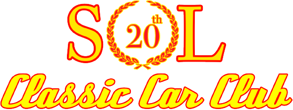 Sol Classic Car Club